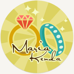 mariakendajewellery.com