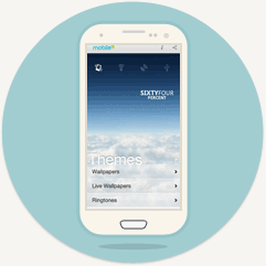 App UI Design For Android Phones